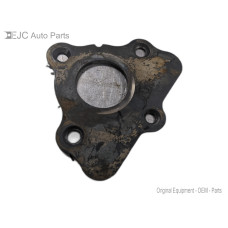 65J113 Camshaft Retainer From 2009 GMC Yukon  5.3