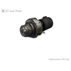 65K103 Engine Oil Pressure Sensor From 2009 GMC Yukon  5.3