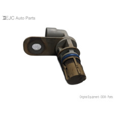 65K104 Crankshaft Position Sensor From 2009 GMC Yukon  5.3 12585546