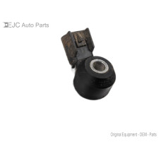 65K116 Knock Detonation Sensor From 2009 GMC Yukon  5.3