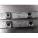 65K117 Complete Rocker Arm Set From 2009 GMC Yukon  5.3 12552203