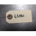 65H101 Active Fuel Management Assembly From 2009 GMC Yukon  5.3 25342436