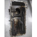 GTR510 Engine Oil Pan For 09-14 GMC Yukon  5.3 12594604
