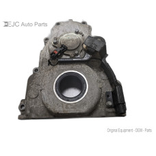 66B001 Engine Timing Cover From 2011 Chevrolet Avalanche  5.3 12594939