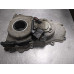 66B001 Engine Timing Cover From 2011 Chevrolet Avalanche  5.3 12594939