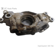 66B003 Engine Oil Pump For 11-13 Chevrolet Avalanche  5.3 12612289