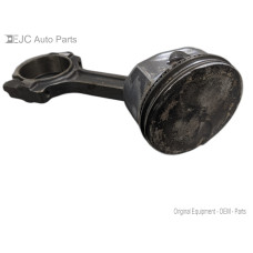 66B004 Piston and Connecting Rod Standard For 11-13 Chevrolet Avalanche  5.3 12577583