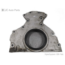 66B008 Rear Oil Seal Housing For 11-13 Chevrolet Avalanche  5.3 12611059