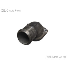 66B011 Thermostat Housing For 11-13 Chevrolet Avalanche  5.3 12587395