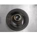 66B013 Crankshaft Pulley From 2011 Chevrolet Avalanche  5.3