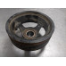 66B013 Crankshaft Pulley From 2011 Chevrolet Avalanche  5.3