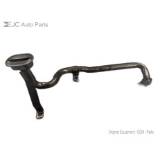 66B016 Engine Oil Pickup Tube For 11-13 Chevrolet Avalanche  5.3 12608579