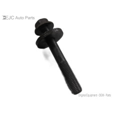 66B018 Crankshaft Bolt For 11-13 Chevrolet Avalanche  5.3 12557840