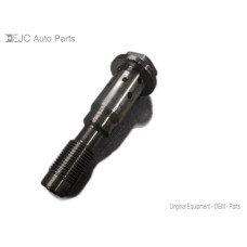 66B019 Camshaft Bolt Oil Control Valve For 11-13 Chevrolet Avalanche  5.3 12588151
