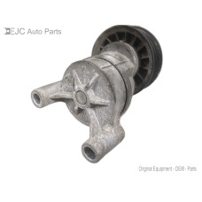 66B024 Serpentine Belt Tensioner For 11-13 Chevrolet Avalanche  5.3 12609719