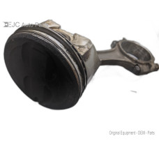 65B101 Piston and Connecting Rod Standard For 88-96 Chevrolet K1500  5.7