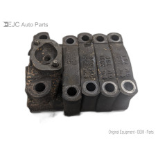 65B103 Engine Block Main Caps For 88-96 Chevrolet K1500  5.7