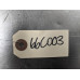 66C003 Lower Timing Cover For 04-08 Chevrolet Aveo  1.6