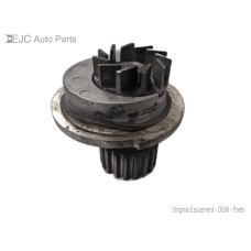 66C007 Water Coolant Pump For 04-08 Chevrolet Aveo  1.6