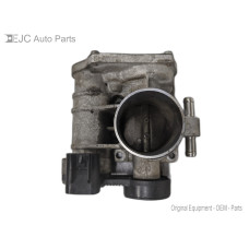 66C008 Throttle Valve Body For 06-08 Chevrolet Aveo  1.6