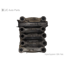 66C013 Engine Block Main Caps For 06-08 Chevrolet Aveo  1.6