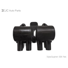 66C014 Ignition Coil Igniter Pack For 04-08 Chevrolet Aveo  1.6