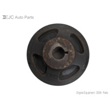 66C015 Crankshaft Pulley For 06-08 Chevrolet Aveo  1.6