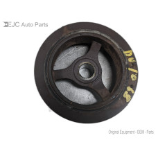 65L101 Crankshaft Pulley For 02-04 Chevrolet Trailblazer  4.2 12571619