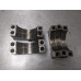 65L104 Engine Block Main Caps For 03-04 Chevrolet Trailblazer  4.2 24577092