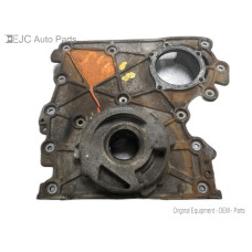 65L109 Engine Timing Cover For 02-04 Chevrolet Trailblazer  4.2 12569166