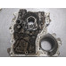 65L109 Engine Timing Cover For 02-04 Chevrolet Trailblazer  4.2 12569166