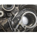 65L109 Engine Timing Cover For 02-04 Chevrolet Trailblazer  4.2 12569166
