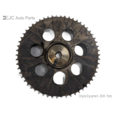 65L111 Intake Camshaft Timing Gear For 03-04 Chevrolet Trailblazer  4.2 24100362