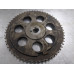 65L111 Intake Camshaft Timing Gear For 03-04 Chevrolet Trailblazer  4.2 24100362