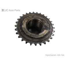 65L112 Crankshaft Timing Gear For 03-04 Chevrolet Trailblazer  4.2 24100061