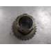 65L112 Crankshaft Timing Gear For 03-04 Chevrolet Trailblazer  4.2 24100061