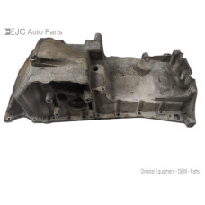 GTC504 Engine Oil Pan For 03-09 Chevrolet Trailblazer  4.2 12584321