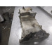 GTC504 Engine Oil Pan For 03-09 Chevrolet Trailblazer  4.2 12584321