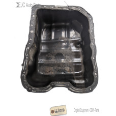 66D006 Lower Engine Oil Pan For 06-13 Kia Optima Hybrid 2.4 215102G500