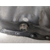 66D006 Lower Engine Oil Pan For 06-13 Kia Optima Hybrid 2.4 215102G500