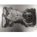 66D015 Engine Timing Cover For 11-15 Kia Optima Hybrid 2.4 213552G004