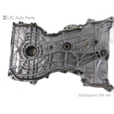 66D015 Engine Timing Cover For 11-15 Kia Optima Hybrid 2.4 213552G004