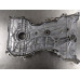 66D015 Engine Timing Cover For 11-15 Kia Optima Hybrid 2.4 213552G004