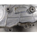 66D015 Engine Timing Cover For 11-15 Kia Optima Hybrid 2.4 213552G004
