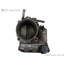 66D024 Throttle Valve Body For 11-15 Kia Optima Hybrid 2.4 351002G800