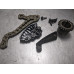 66Z032 Timing Chain Set With Guides For 09-12 Jeep Grand Cherokee  5.7