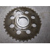 66Y023 Crankshaft Trigger Tone Ring For 10-16 Toyota Prius  1.8 1931537020