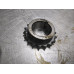 66Y024 Crankshaft Timing Gear For 10-16 Toyota Prius  1.8 135210T030