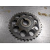 66Y025 Exhaust Camshaft Timing Gear For 10-16 Toyota Prius  1.8 135230D010