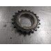 66Y026 Crankshaft Timing Gear For 10-16 Toyota Prius  1.8 135210T030